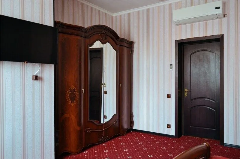 Полулюкс 2-местный (DBL JS)