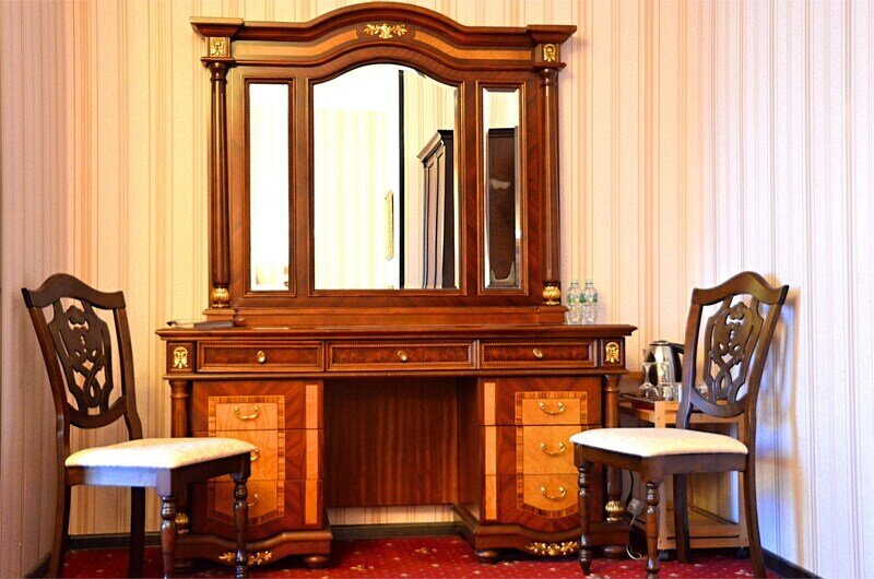 Полулюкс 2-местный (DBL JS)