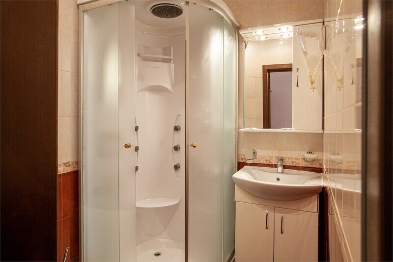 Полулюкс 2-местный (DBL JS)