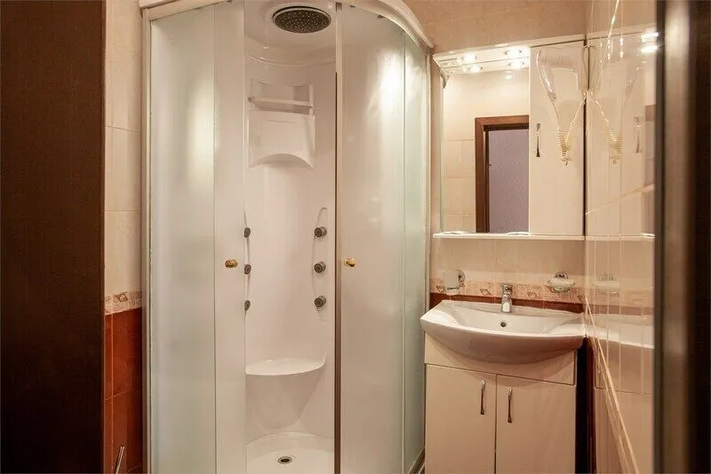 Полулюкс 2-местный (DBL JS)