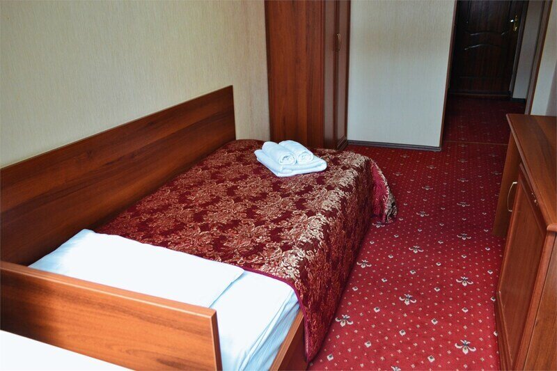 Стандартный 1-местный