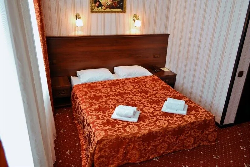 Стандартный 2-местный (DBL)