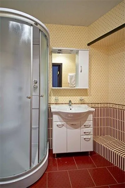 Стандартный 2-местный (DBL)