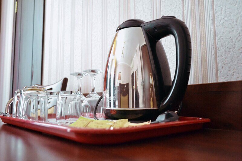 Стандартный 2-местный (TWIN)