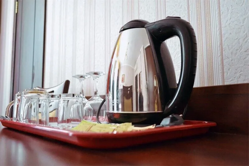 Стандартный 2-местный (TWIN)