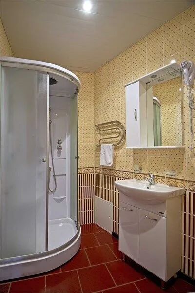 Стандартный 2-местный (TWIN)