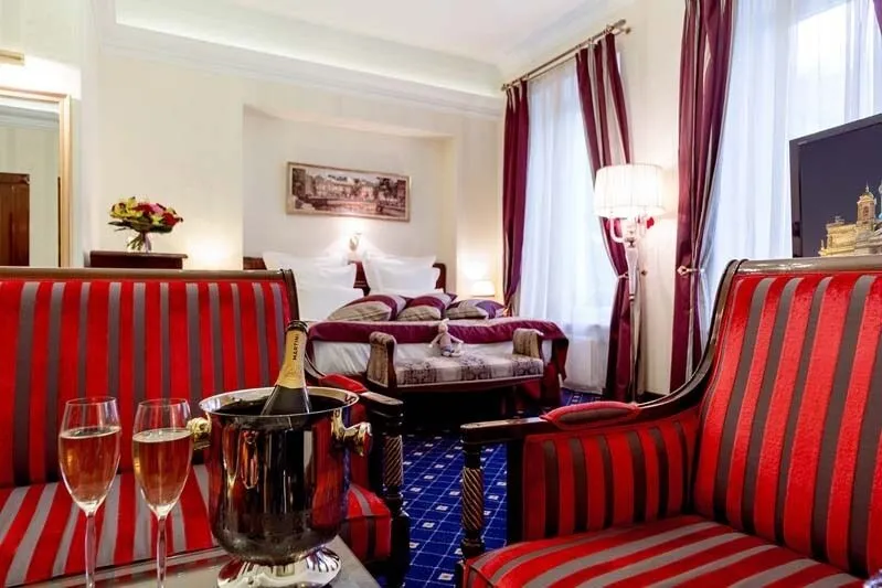 Люкс 2 местный