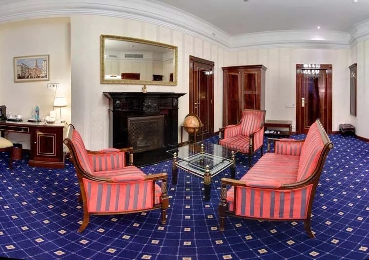 Люкс 2 местный