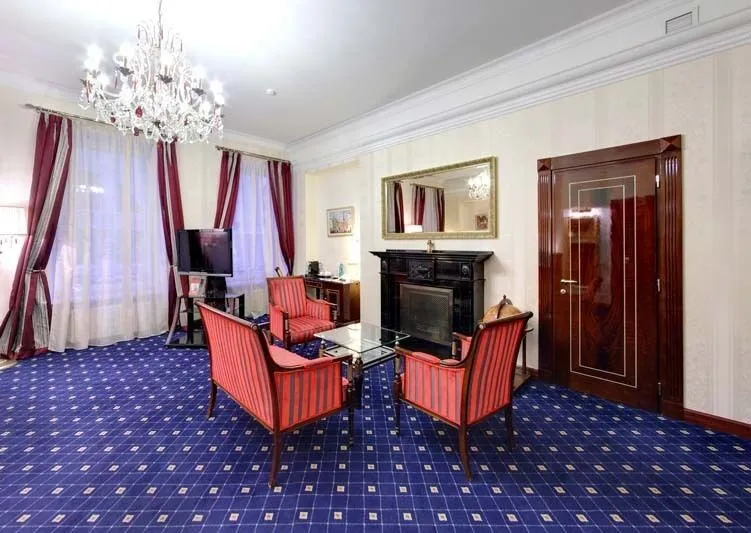 Люкс 2 местный