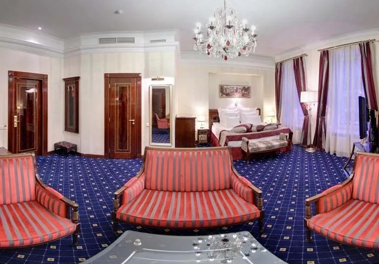 Люкс 2 местный