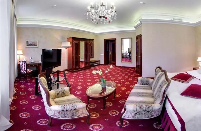 Люкс 2 местный