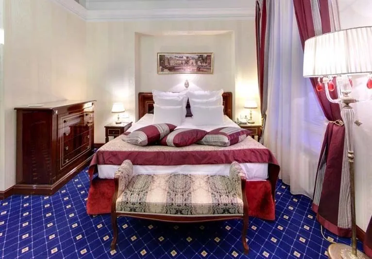 Люкс 2 местный