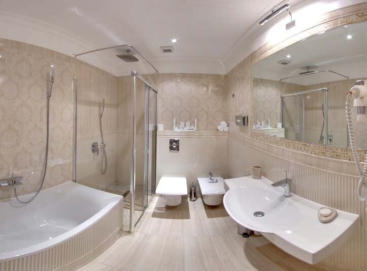 Люкс 2 местный