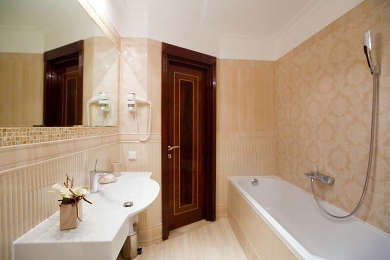 Люкс 2 местный