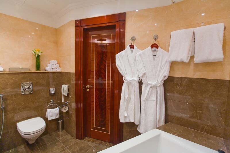 Люкс 2 местный