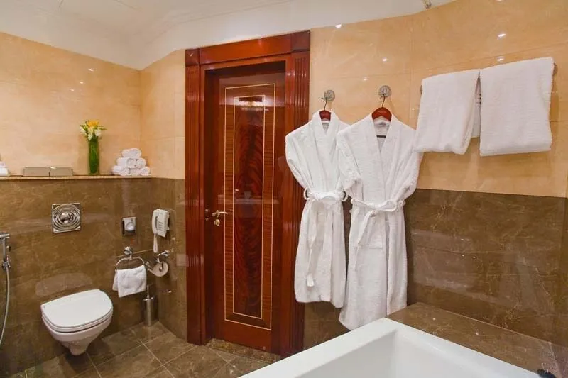 Люкс 2 местный