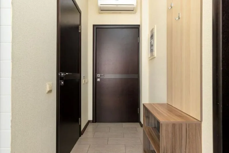 Апартаменты 4-местные (с кухней)