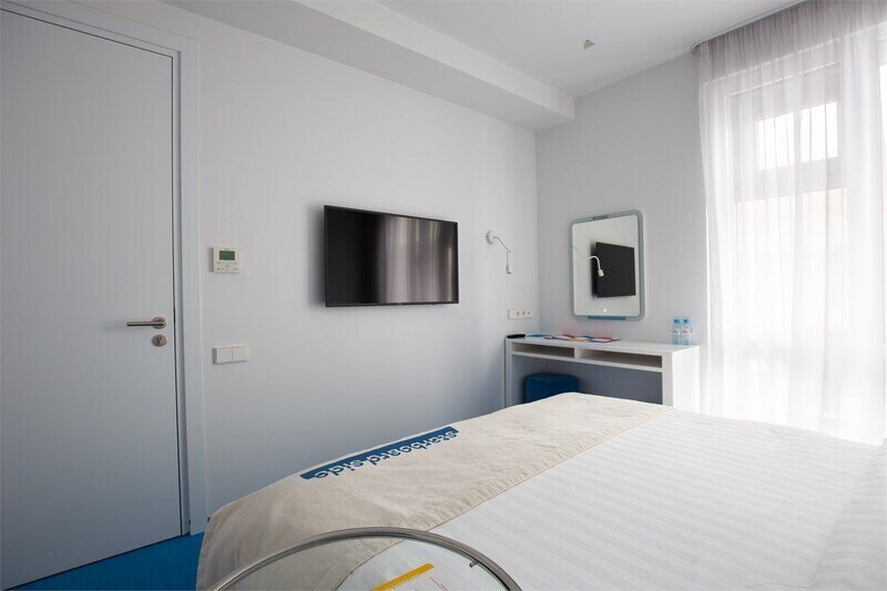 Люкс 2-местный 2-комнатный