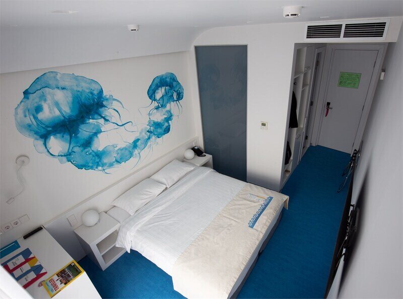 Стандартный 2-местный (DBL)