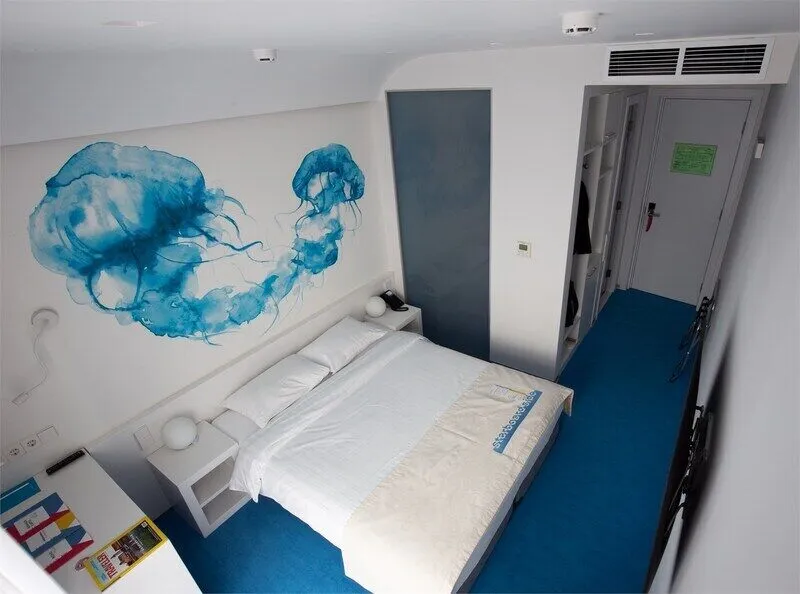 Стандартный 2-местный (DBL)