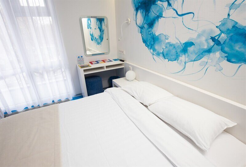 Стандартный 2-местный (DBL)