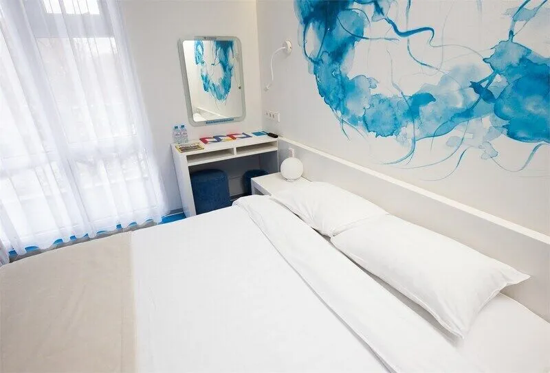 Стандартный 2-местный (DBL)