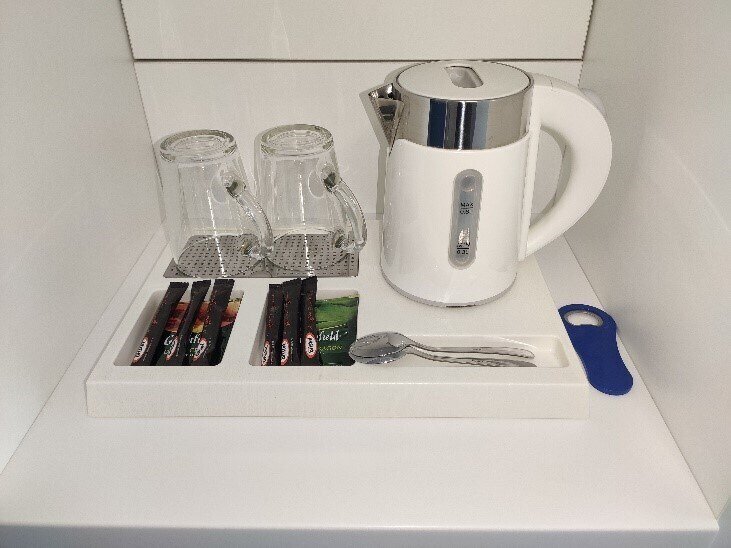 Стандартный 2-местный (DBL)