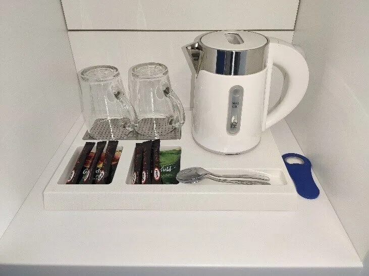 Стандартный 2-местный (DBL)