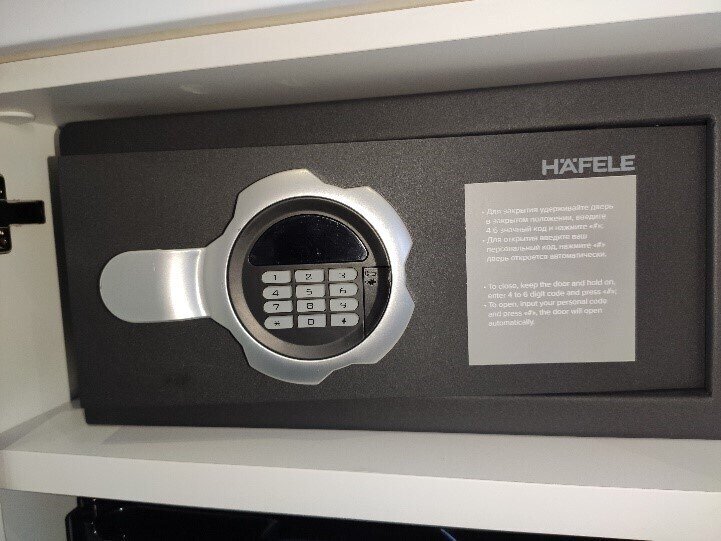 Стандартный 2-местный (DBL)