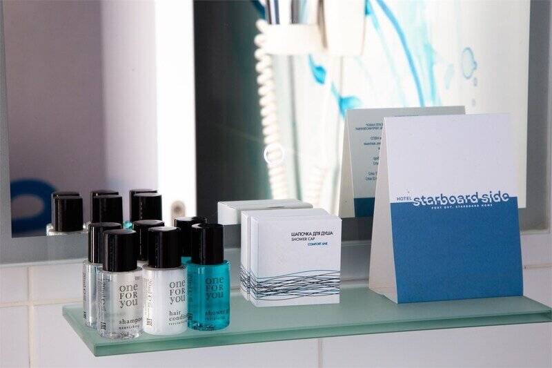 Стандартный 2-местный (DBL)