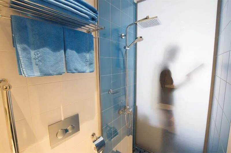 Стандартный 2-местный (DBL)