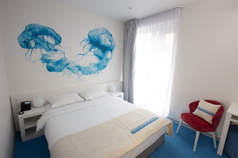 Супериор 2-местный