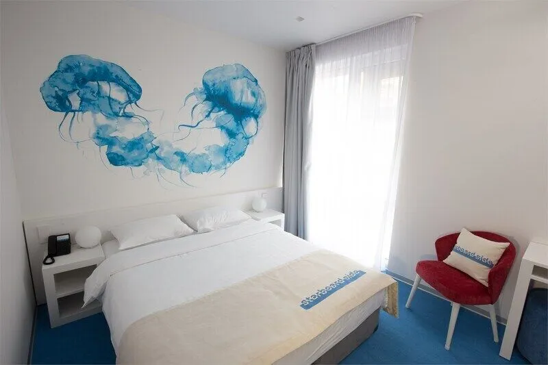 Супериор 2-местный