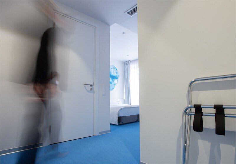 Супериор 2-местный