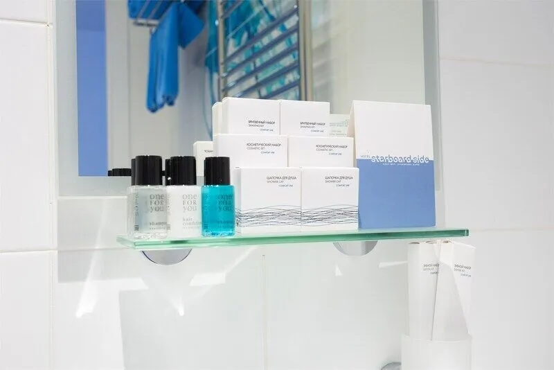 Супериор 2-местный