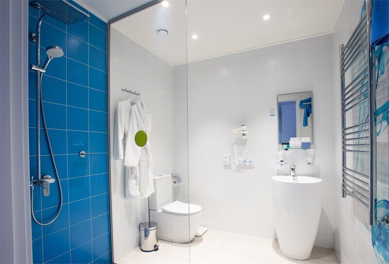 Супериор 2-местный