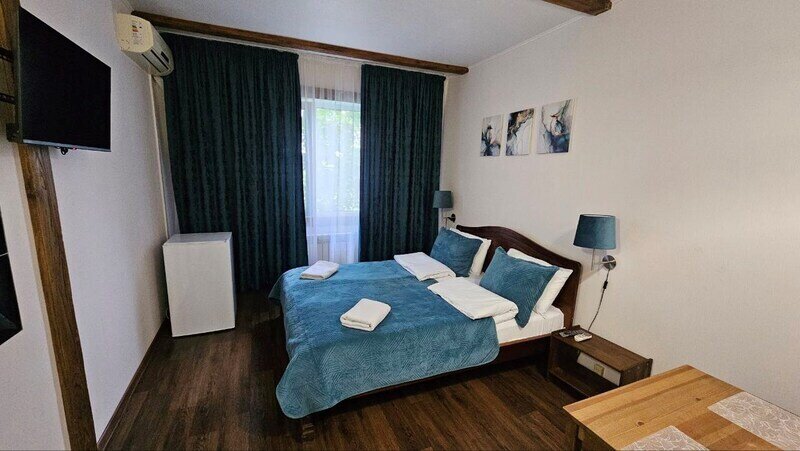 Комфорт 2-местный DBL