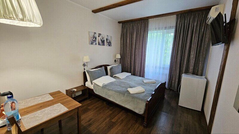 Комфорт 2-местный DBL