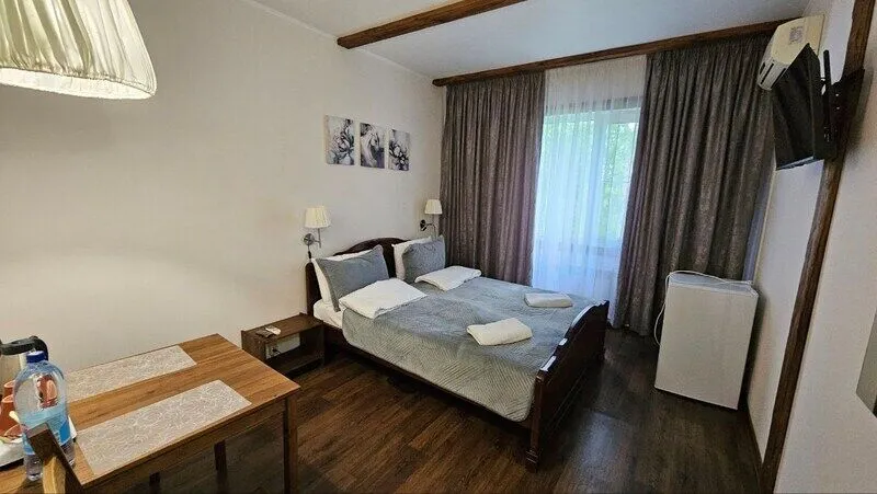 Комфорт 2-местный DBL