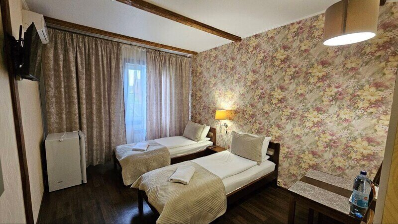 Комфорт 2-местный TWIN