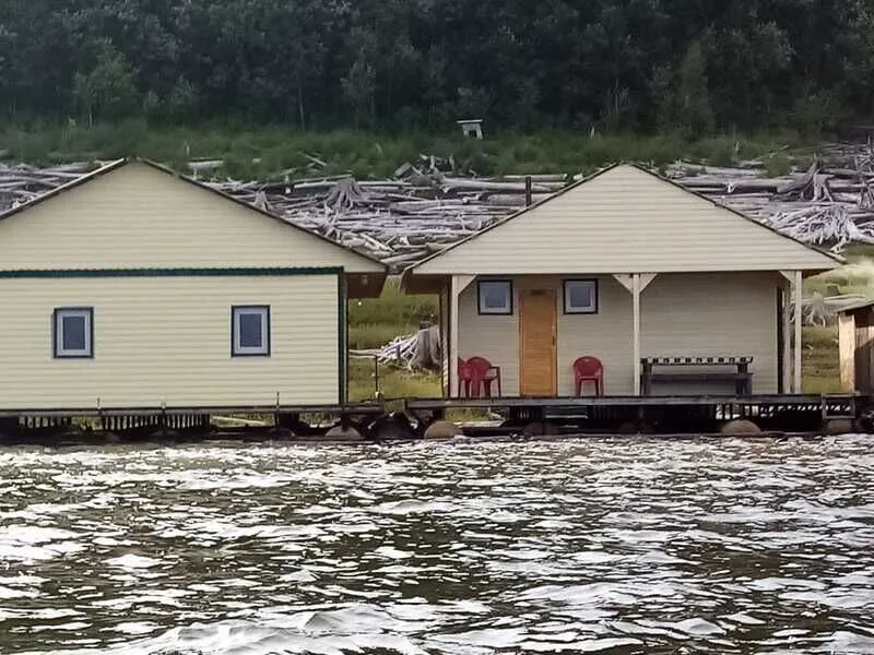 Марлин, Республика Хакасия: фото 2