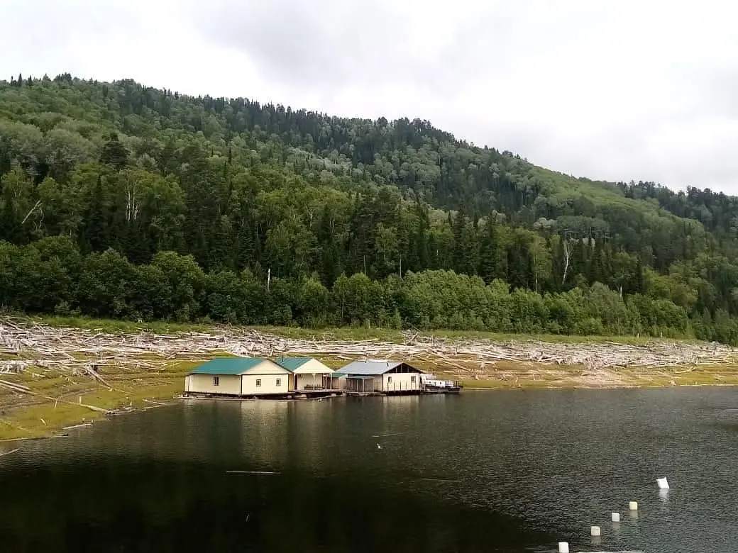 Марлин, Республика Хакасия: фото 3
