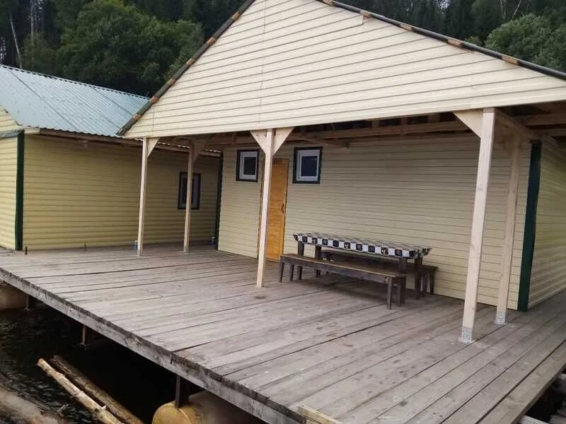 Марлин, Республика Хакасия: фото 4