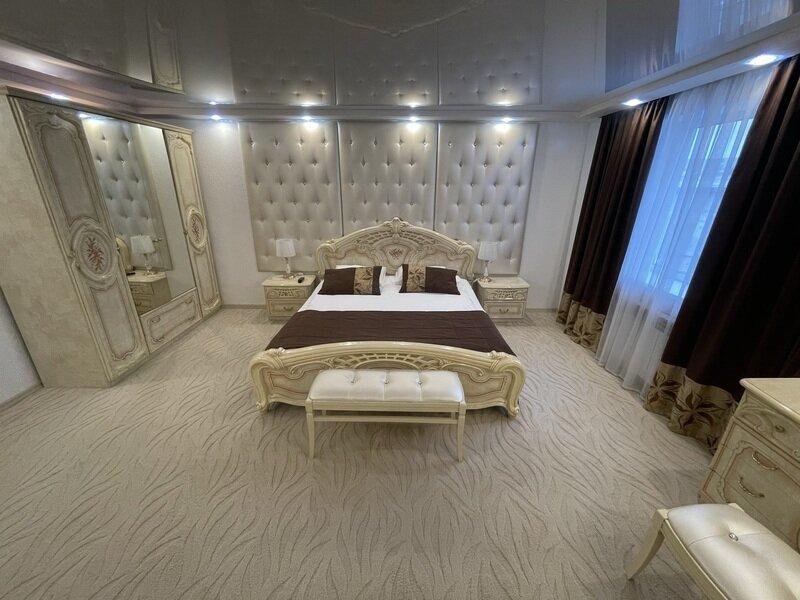 Делюкс 2-местный