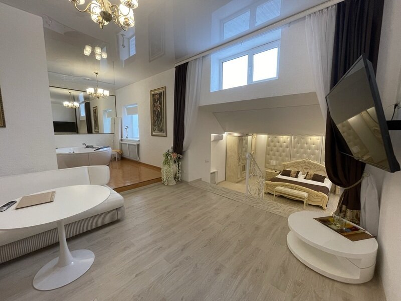 Делюкс 2-местный