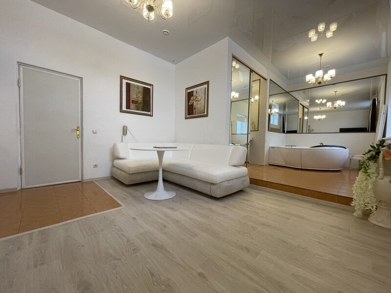 Делюкс 2-местный