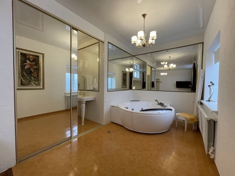 Делюкс 2-местный