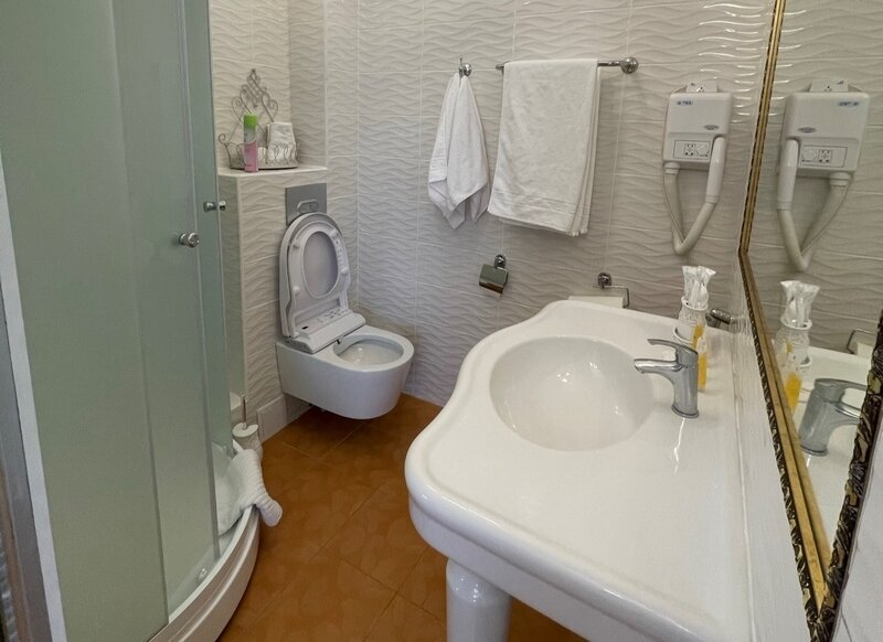 Делюкс 2-местный