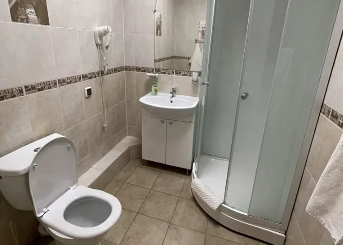 Стандартный 3-местный