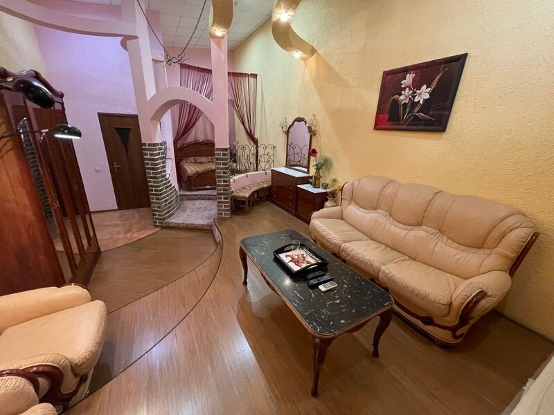 Улучшенный 3-местный